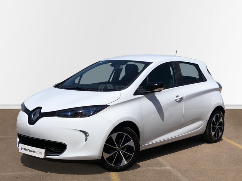 Foto del RENAULT Zoe Intens 40 R90 Flexi 68kW