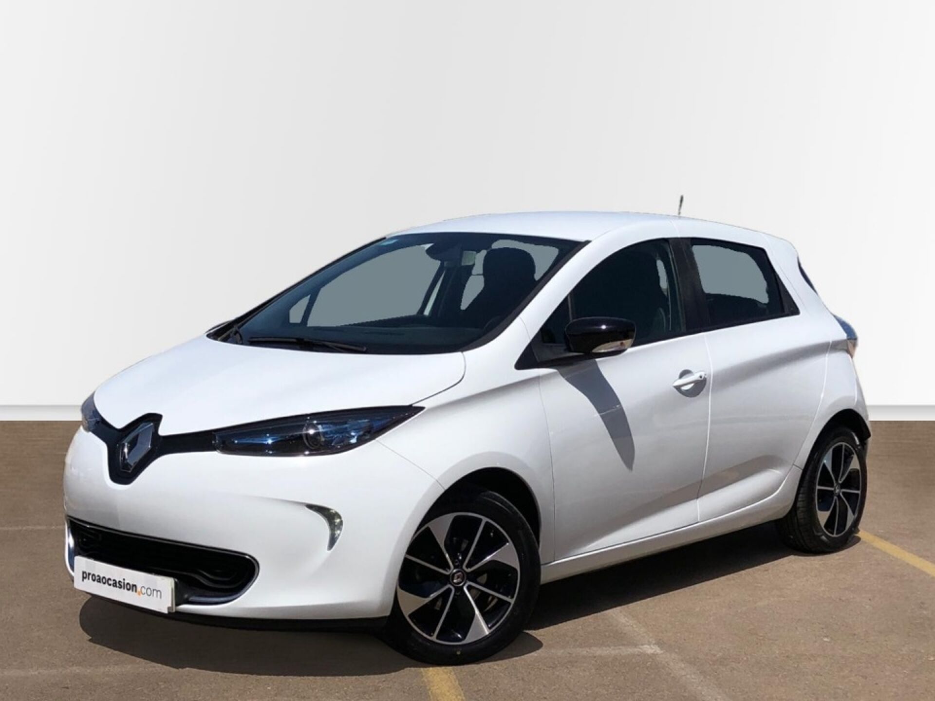 Imagen 1 de RENAULT Zoe