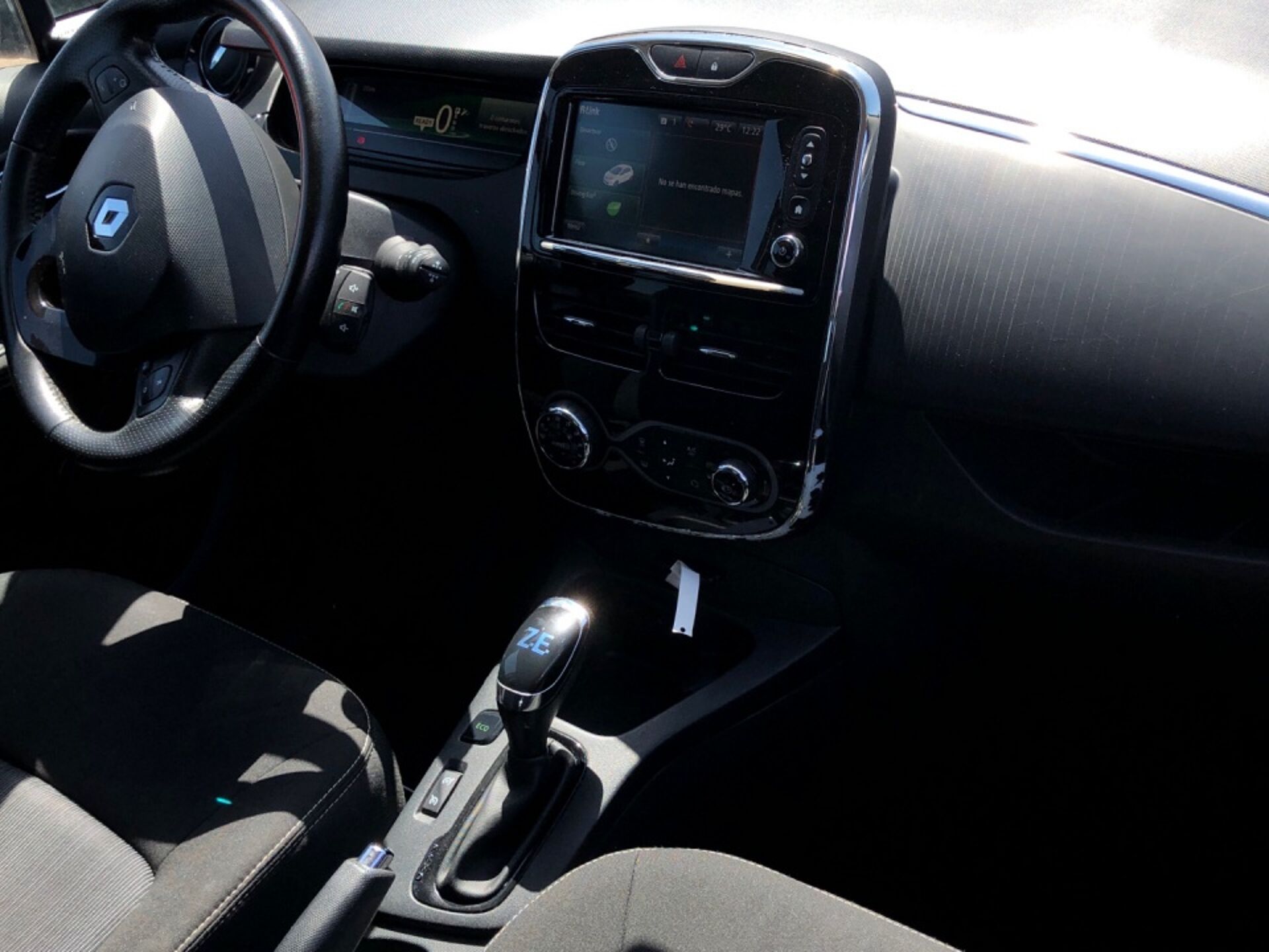 Imagen 2 de RENAULT Zoe