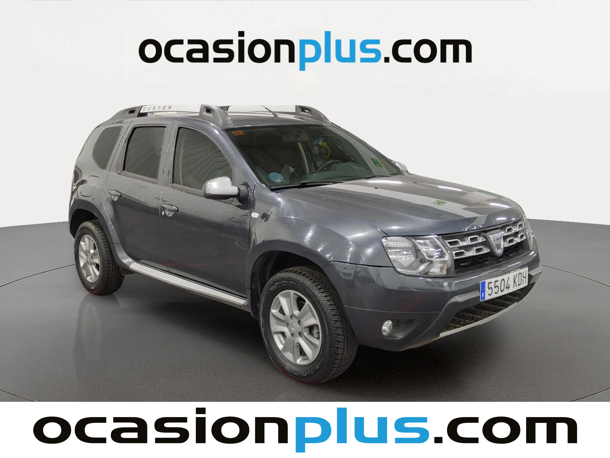 Foto del DACIA Duster 1.5dCi Laureate 4x2 90