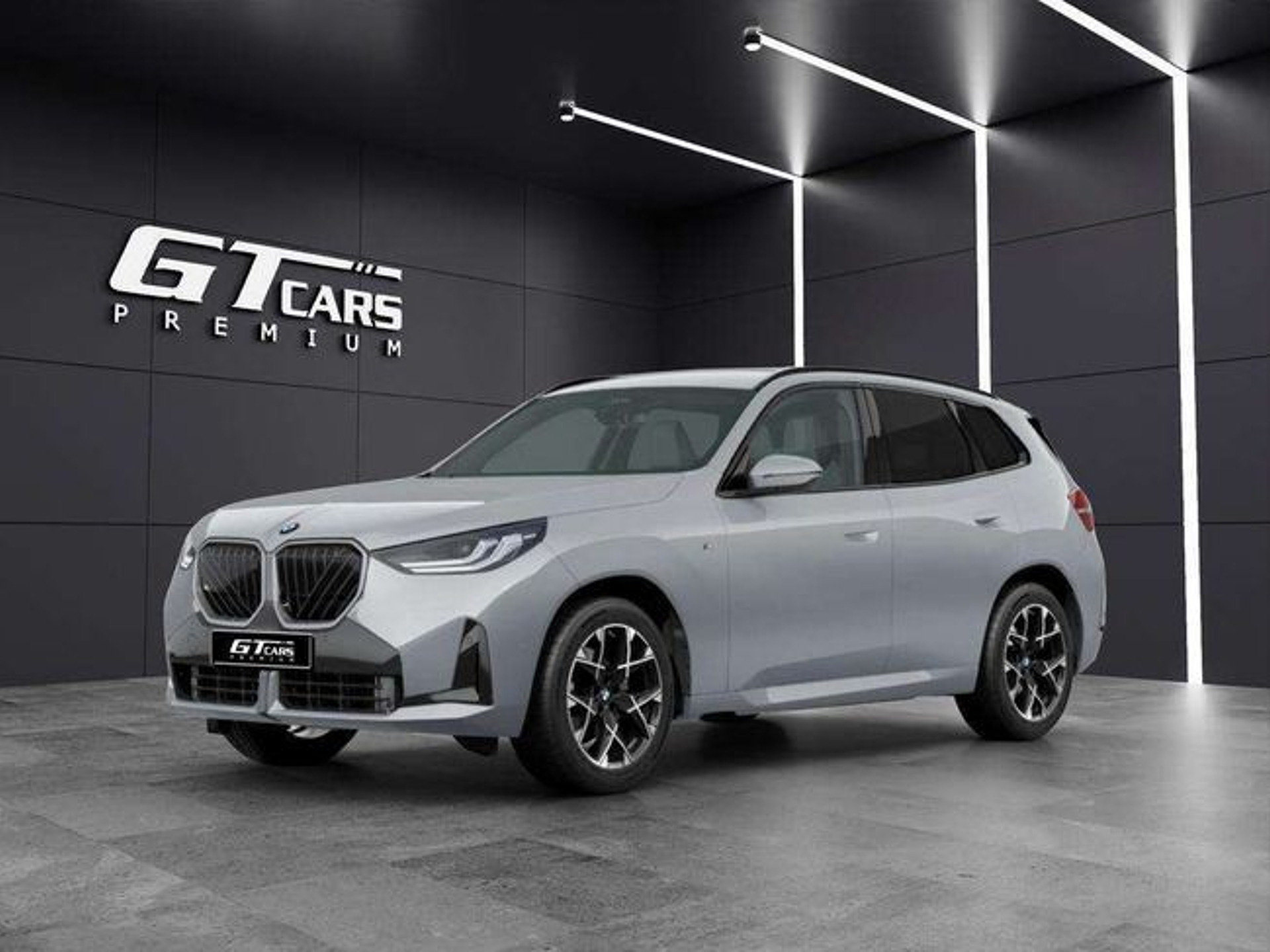 Imagen de BMW X3