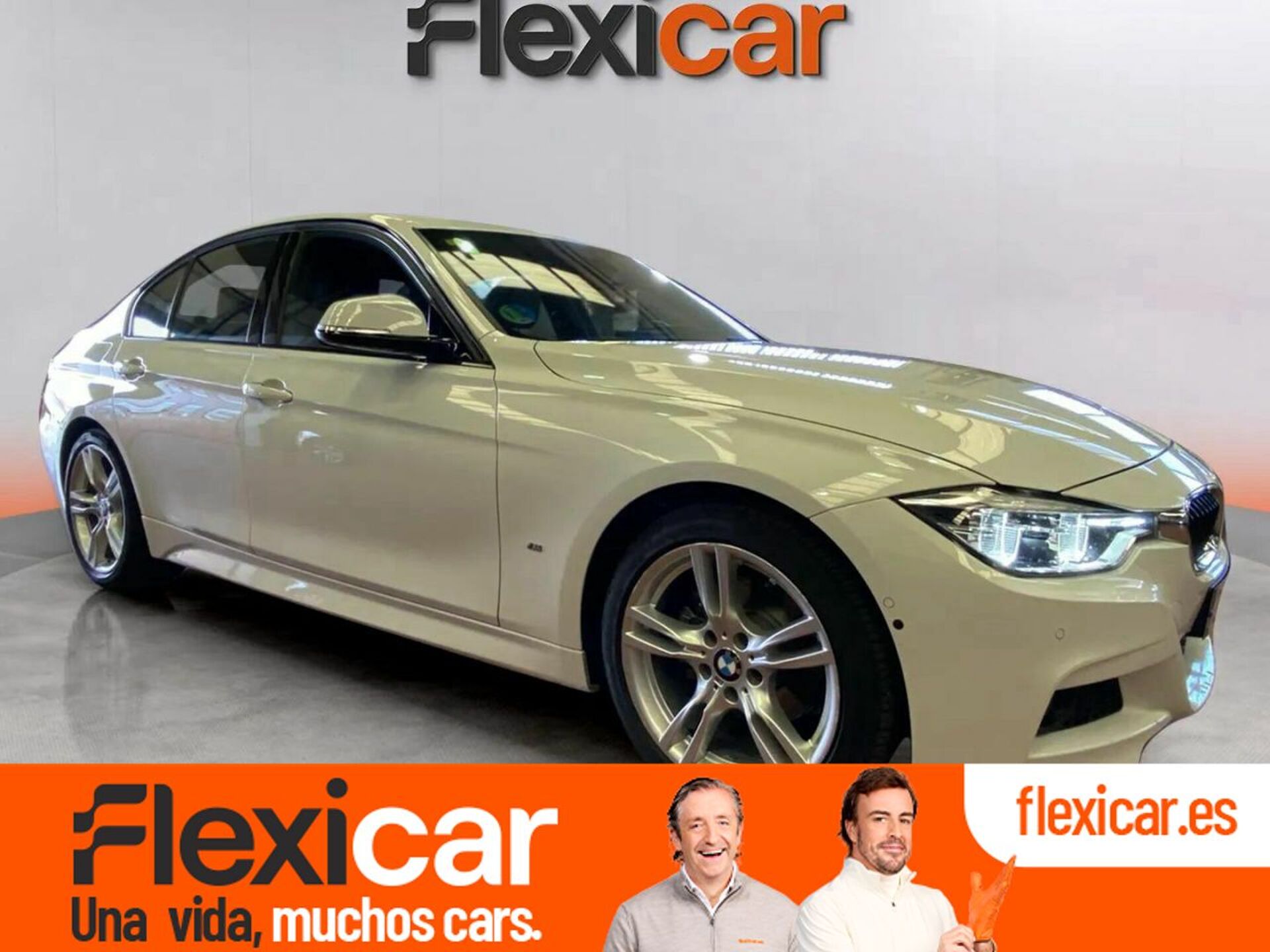 Imagen de BMW Serie 3