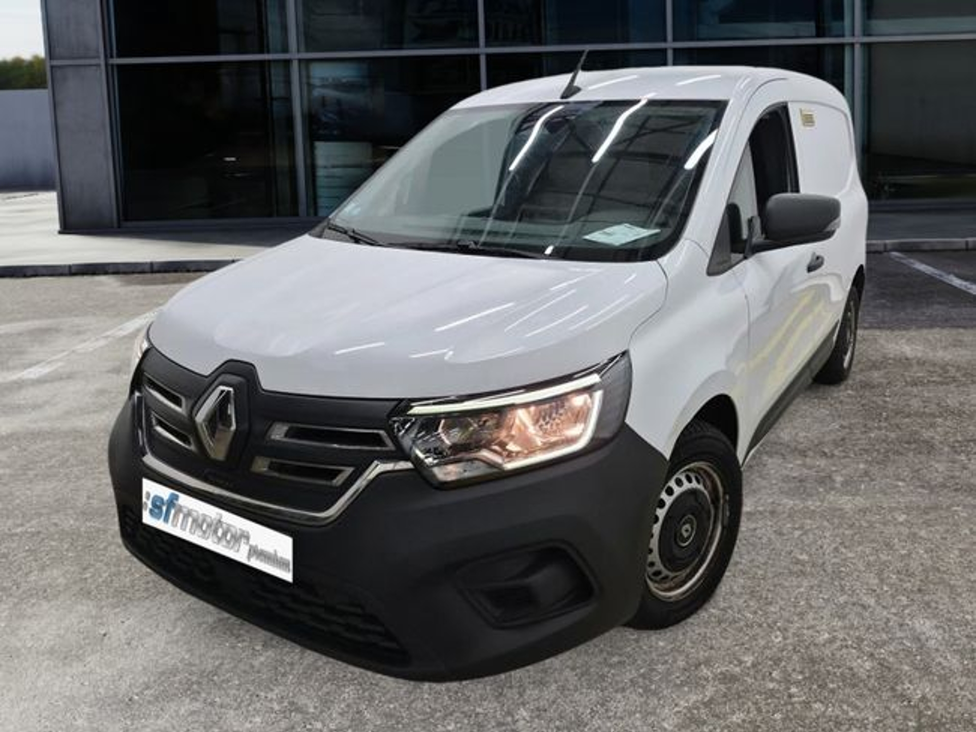 Imagen de RENAULT Kangoo