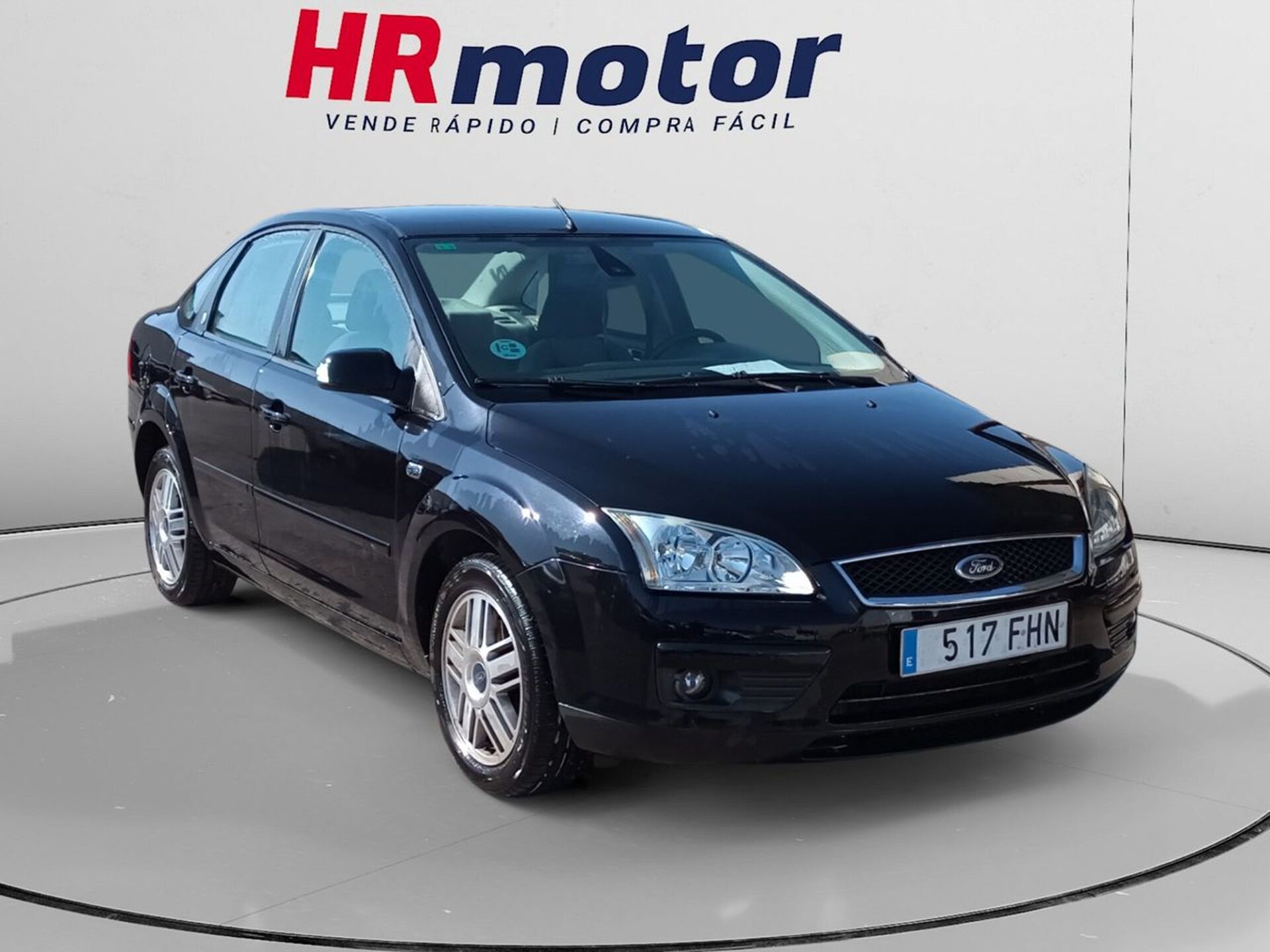 Imagen de FORD Focus