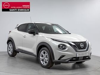 Imagen de NISSAN Juke 1.0 DIG-T Acenta 4x2 114