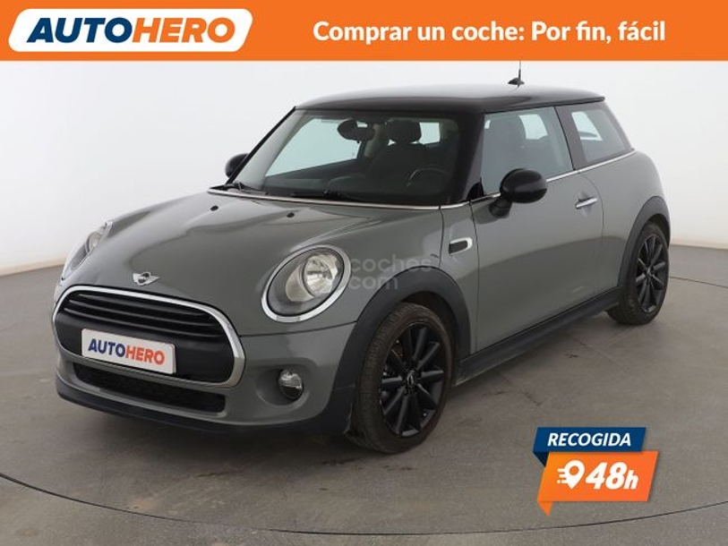 Foto del MINI Mini Cabrio One