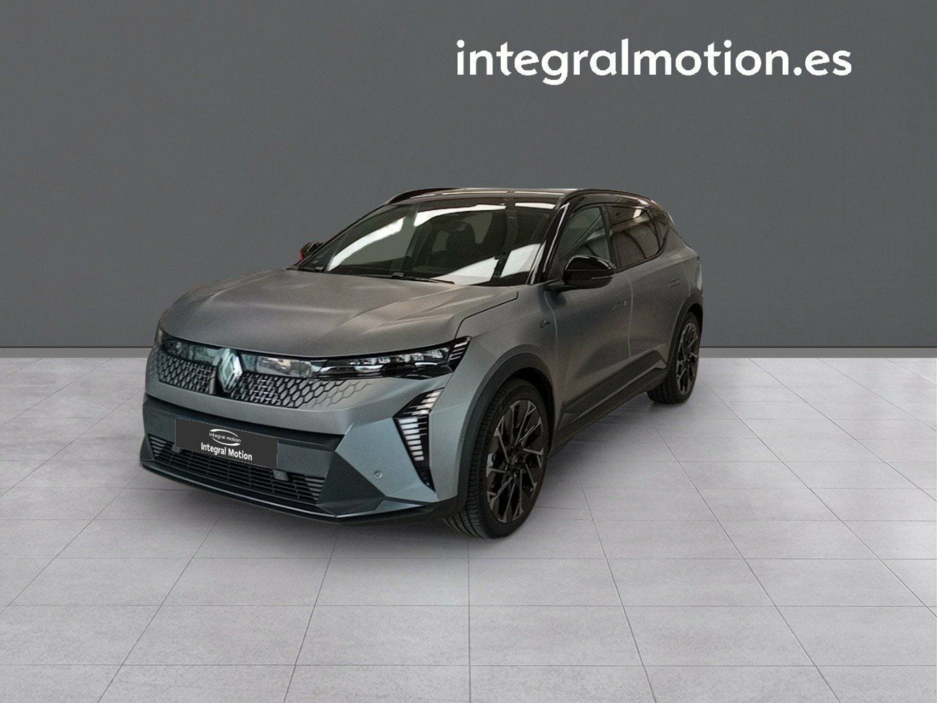 Imagen de RENAULT Scenic