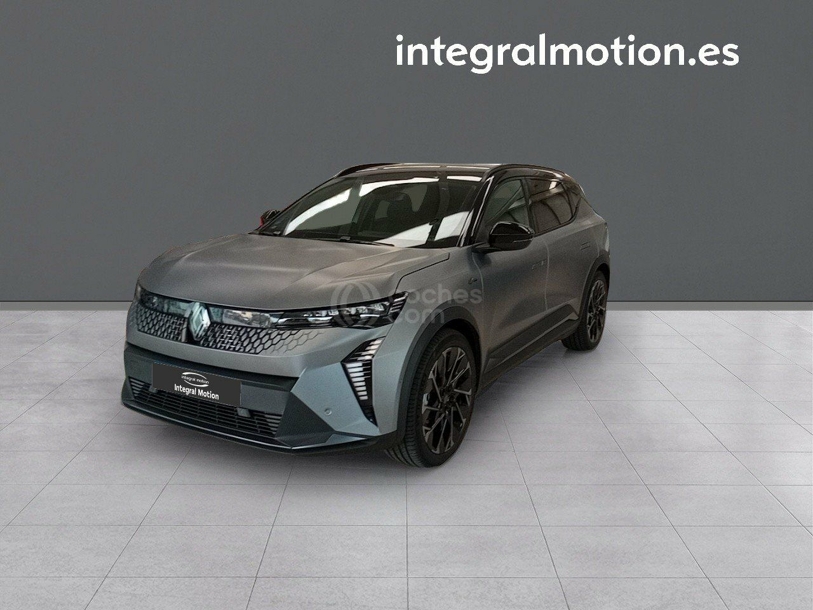 Foto del RENAULT Scenic E-Tech Esprit Alpine Gran Autonomía 160kW