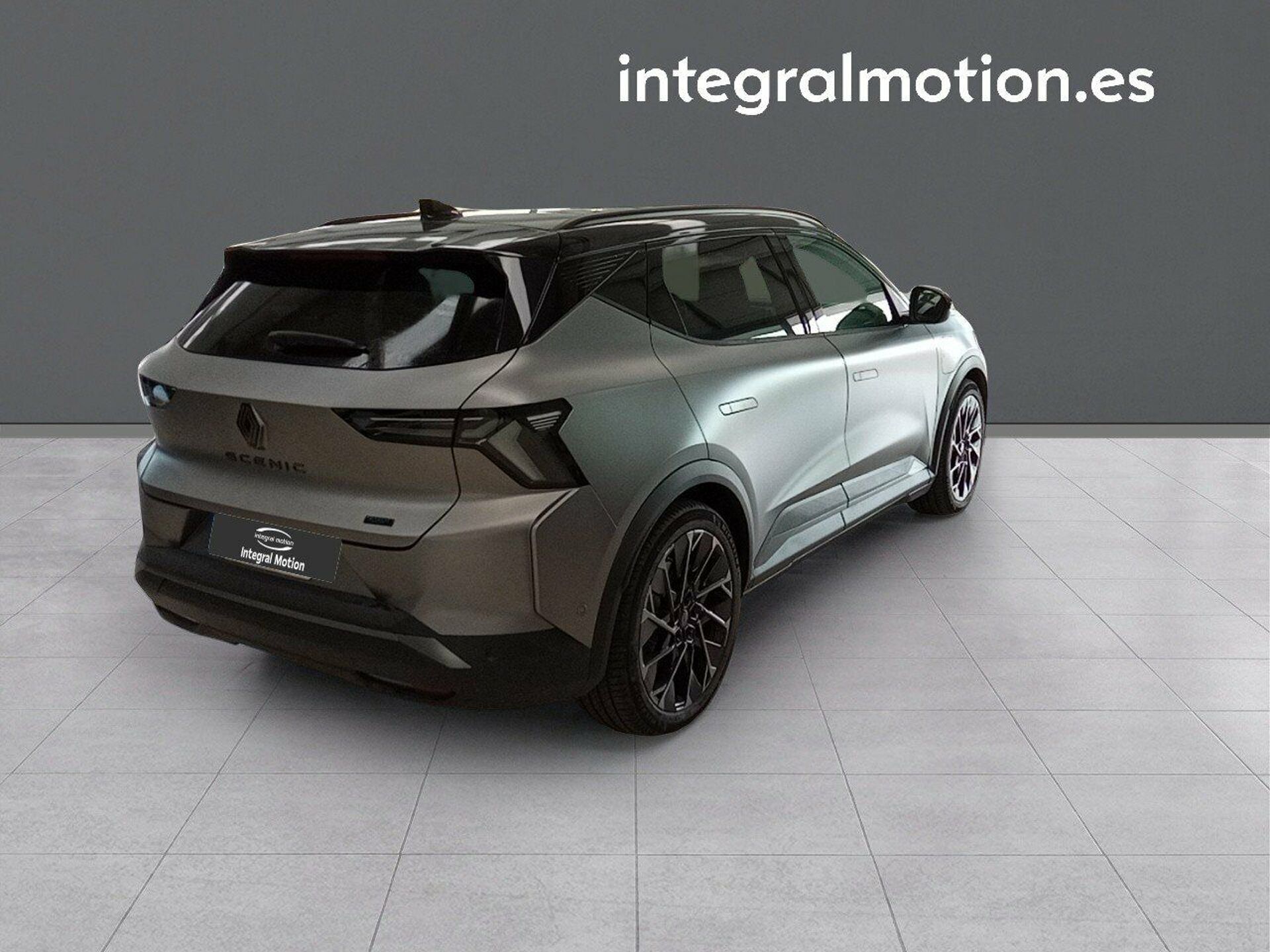 Imagen 2 de RENAULT Scenic