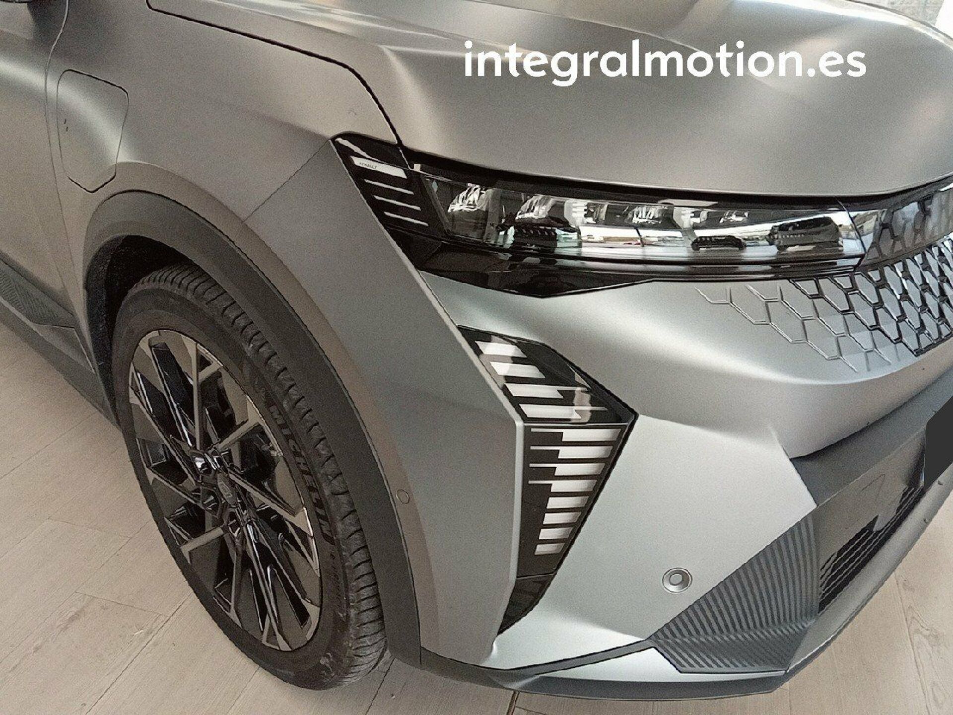 Imagen 3 de RENAULT Scenic