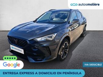 Imagen de CUPRA Formentor 2.0 TDI 150