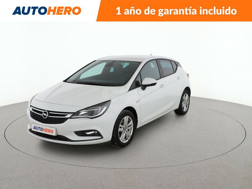 Foto del OPEL Astra 1.0T S-S Selective