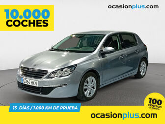 Imagen de PEUGEOT 308 1.2 PureTech S&S Active 130