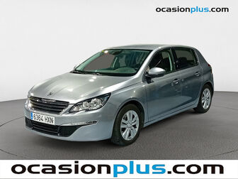 Imagen de PEUGEOT 308 1.2 PureTech S&S Active 130