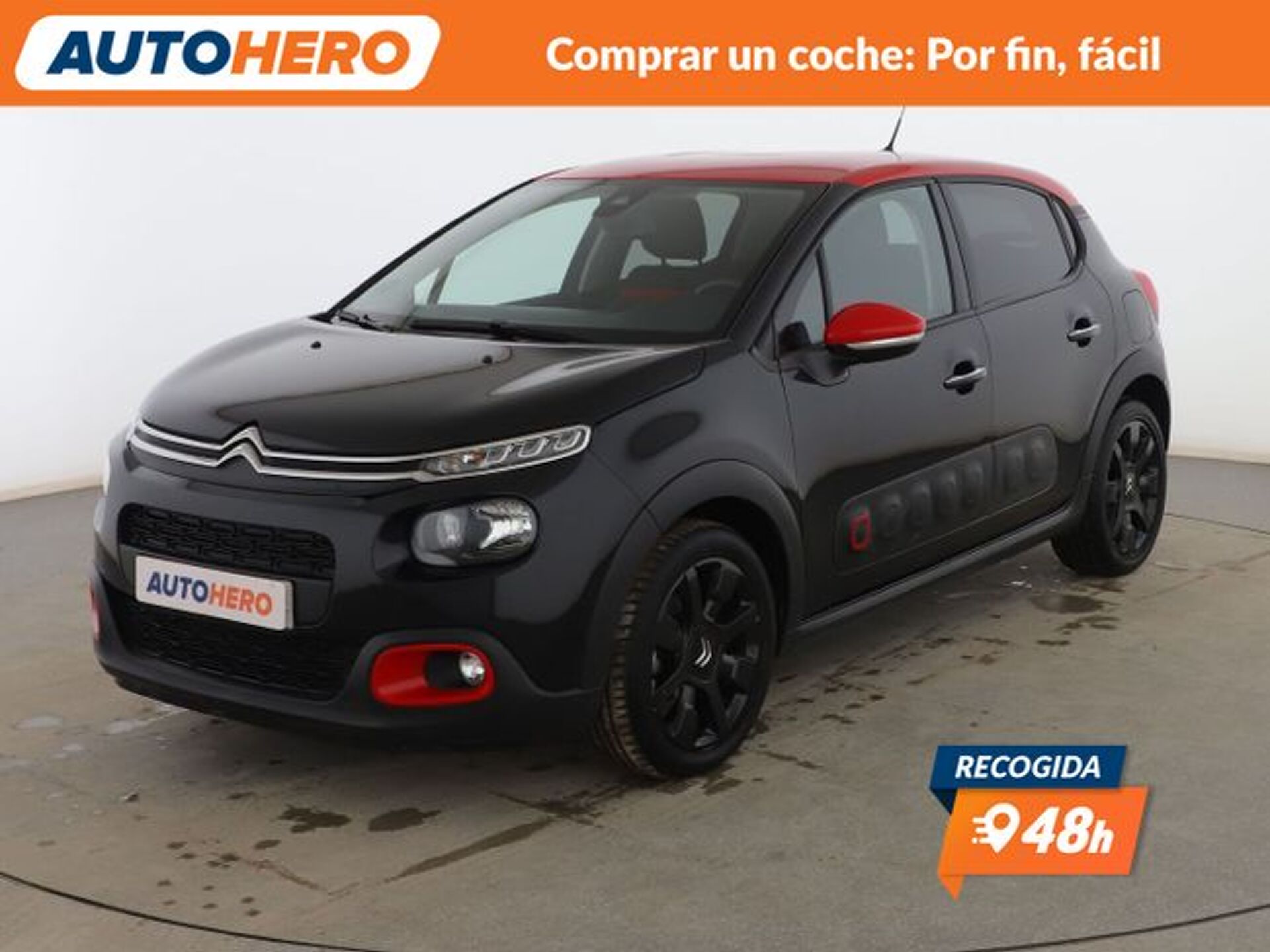Imagen 1 de CITROEN C3
