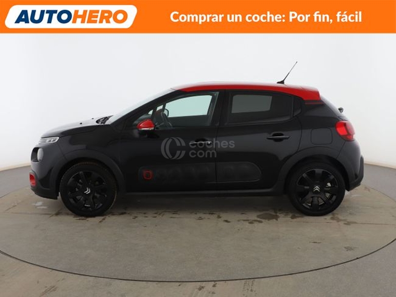 Foto del CITROEN C3 1.5BlueHDi S&S Feel 100