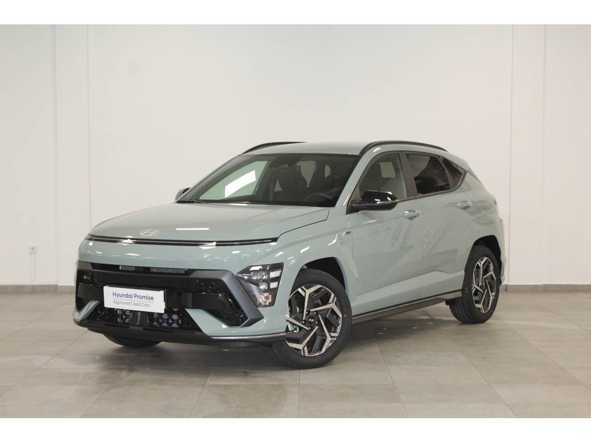 Imagen de HYUNDAI Kona