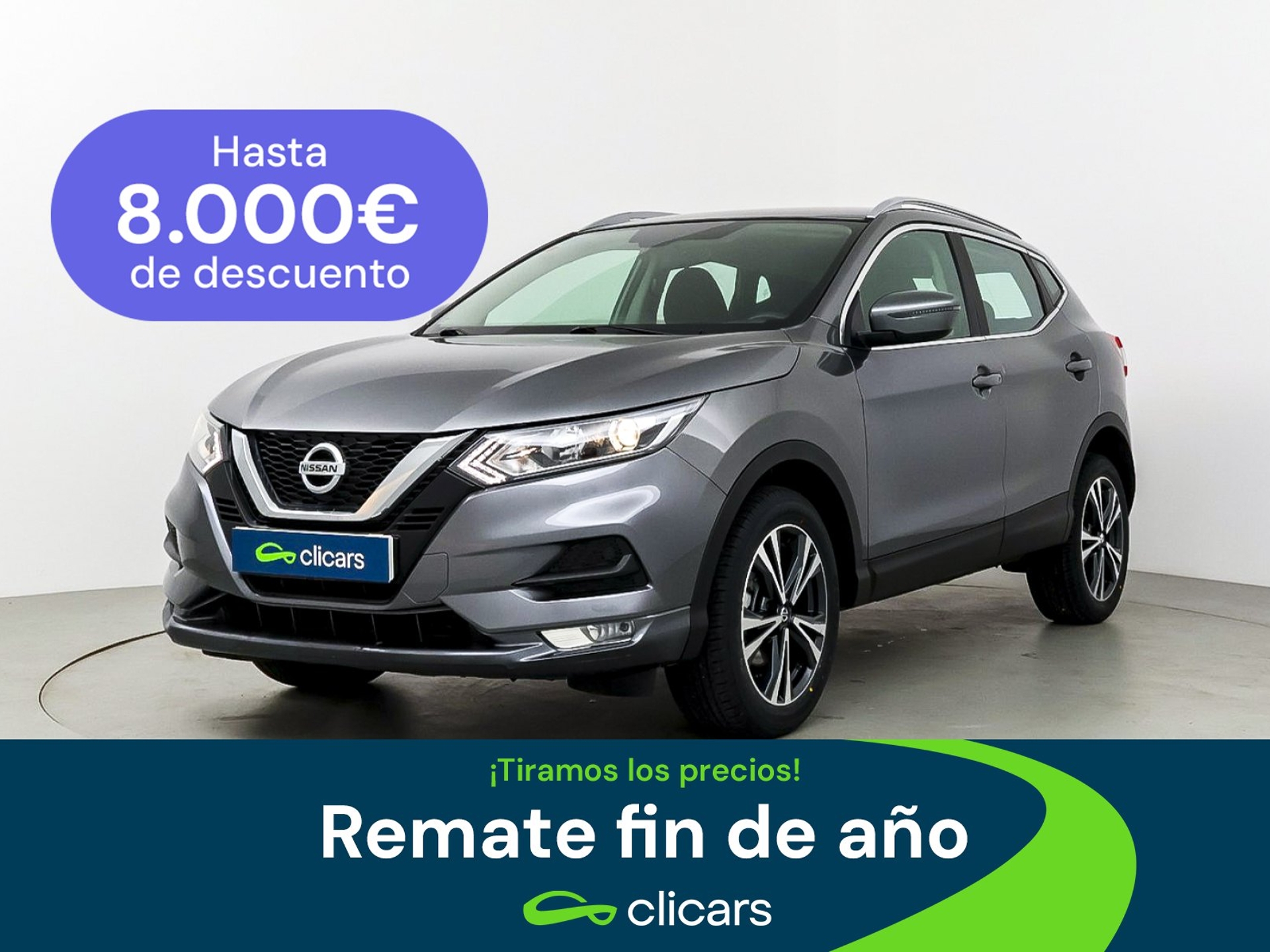 Imagen de NISSAN Qashqai