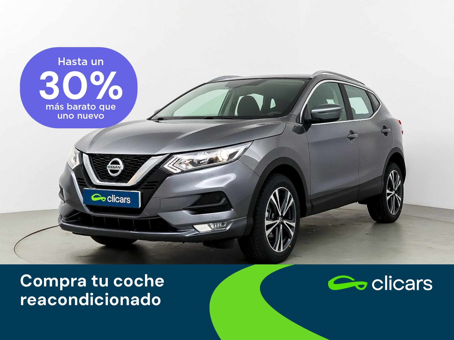 Imagen de NISSAN Qashqai