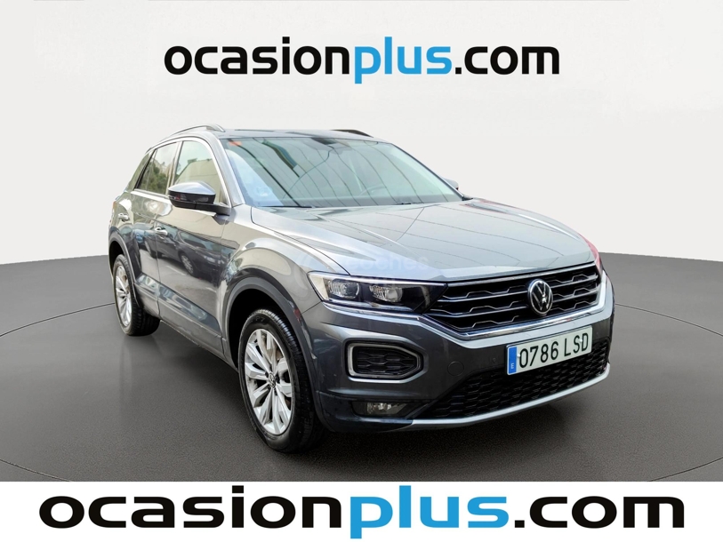 Foto del VOLKSWAGEN T-Roc 2.0TDI Edition 85kW
