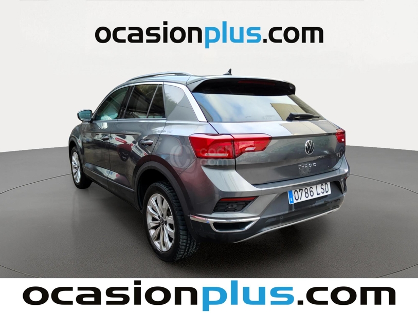 Foto del VOLKSWAGEN T-Roc 2.0TDI Edition 85kW