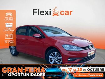 Imagen de VOLKSWAGEN Golf 1.0 TSI Ready2GO 85kW