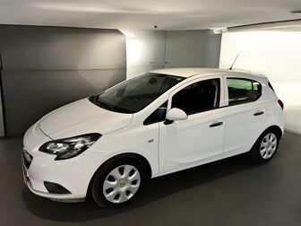 Imagen de OPEL Corsa 1.4 S-S Selective Pro 90