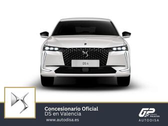 Imagen de DS DS4 DS 4 E-Tense Trocadero Aut. 225