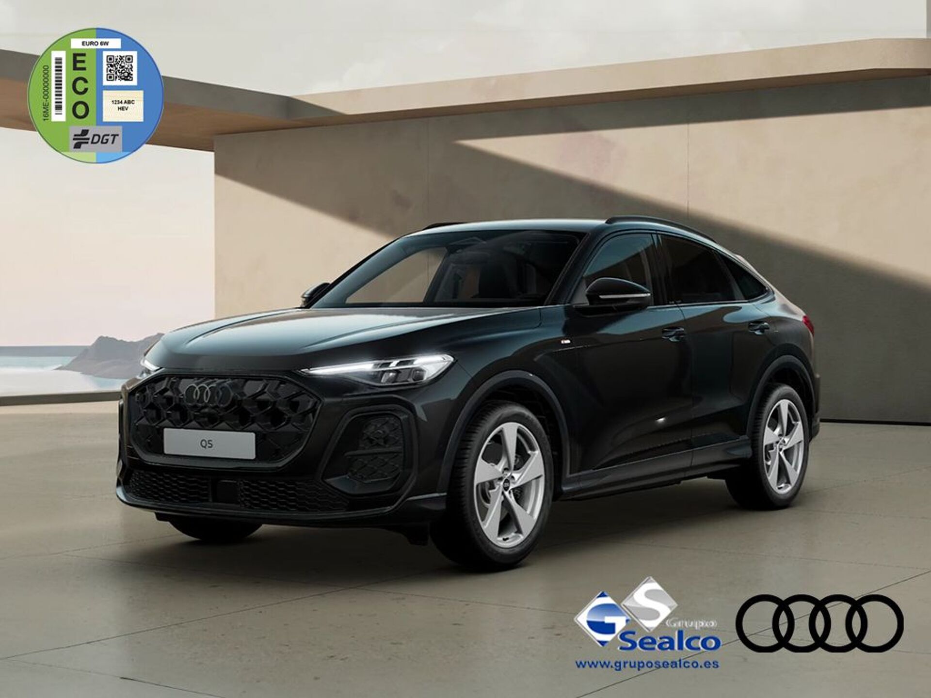 Imagen de AUDI Q5