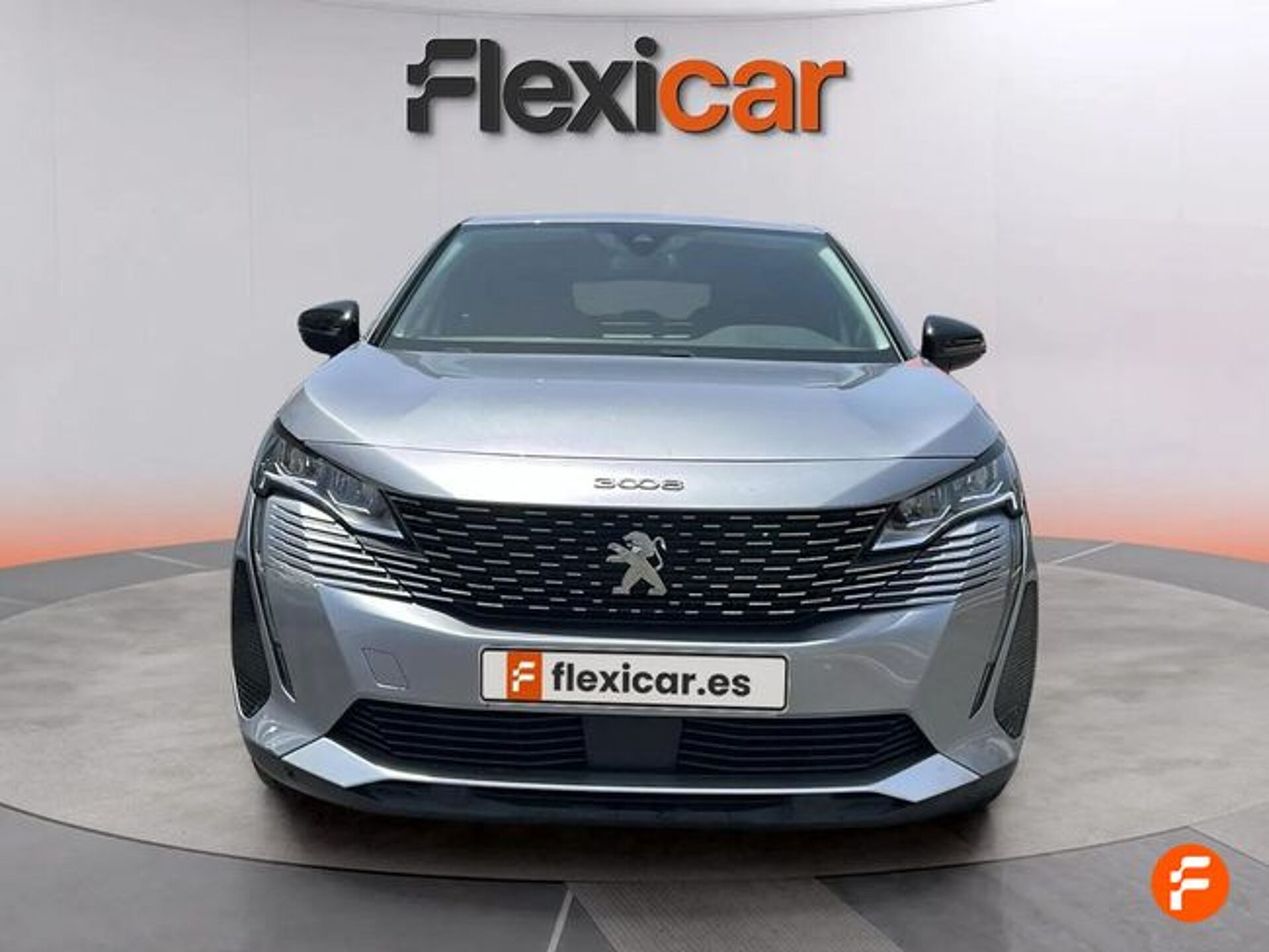 Imagen 2 de PEUGEOT 3008