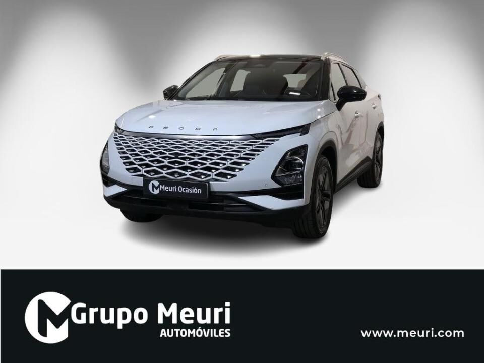 Foto del OMODA 5 1.6 Premiun 145