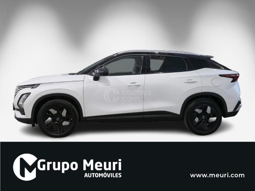 Foto del OMODA 5 1.6 Premiun 145