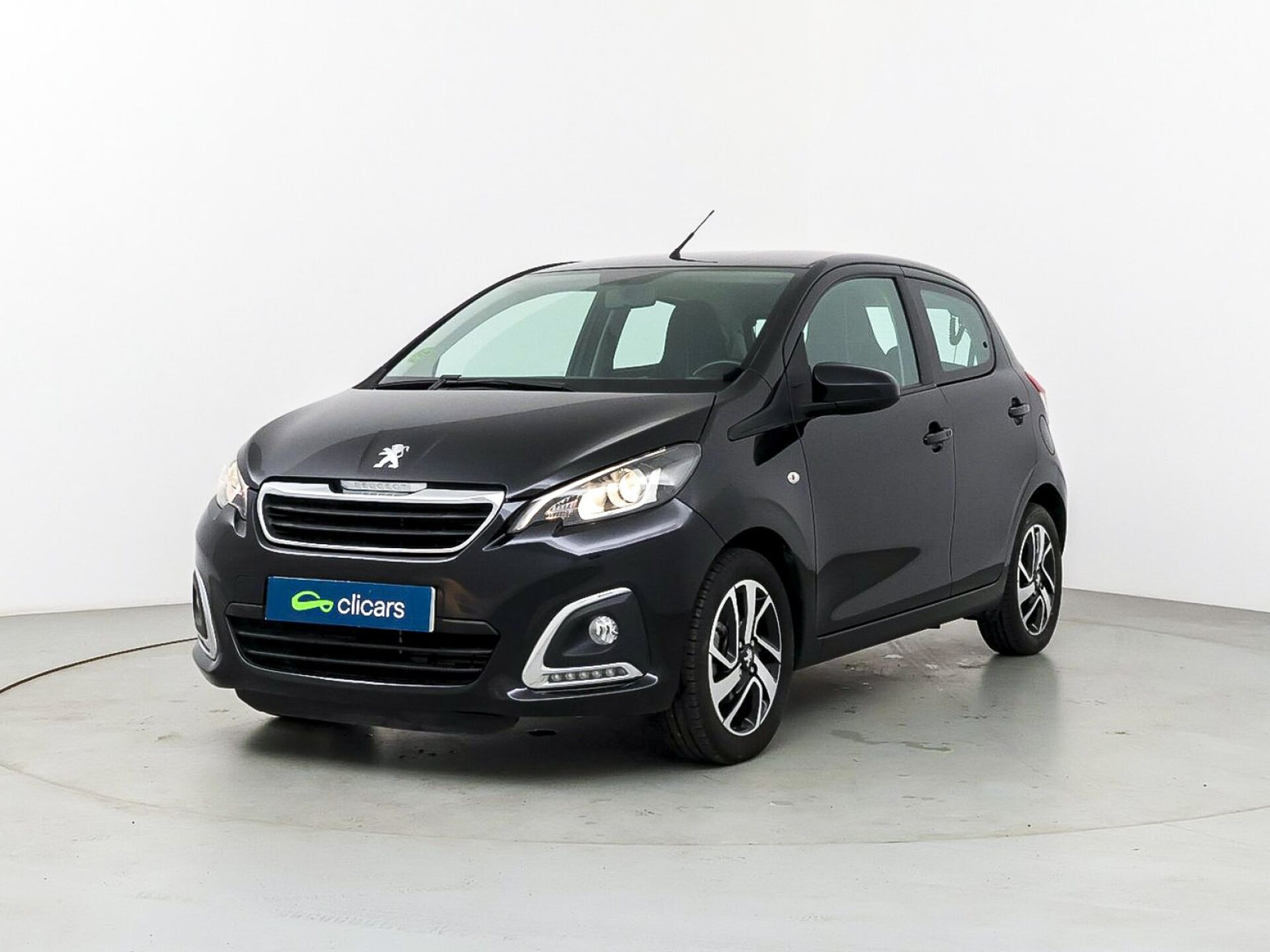 Imagen 1 de PEUGEOT 108