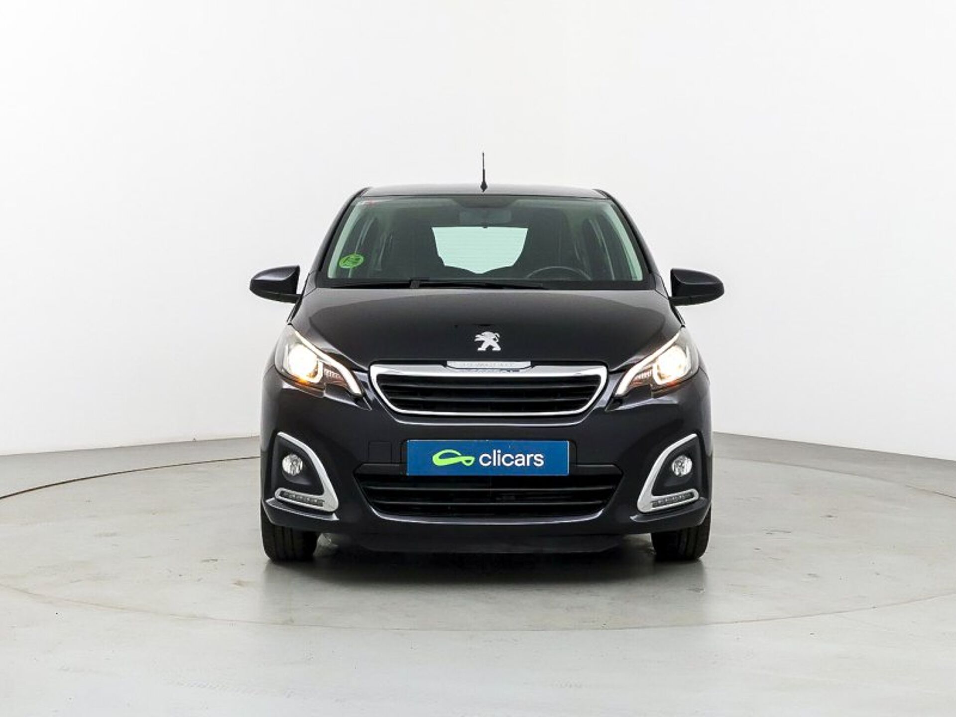 Imagen 2 de PEUGEOT 108