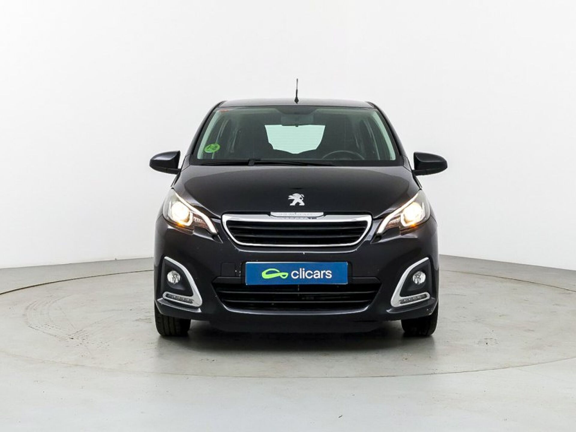 Imagen 2 de PEUGEOT 108