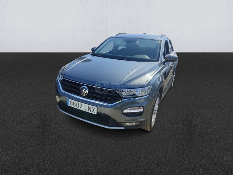 Foto del VOLKSWAGEN T-Roc 1.5 TSI Advance DSG7