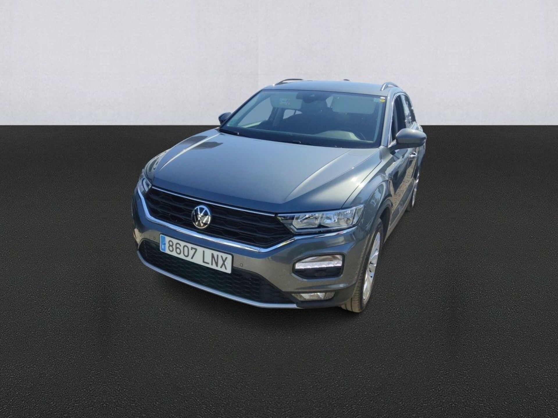 Imagen de VOLKSWAGEN T-Roc