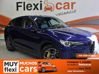 Imagen de ALFA ROMEO Stelvio 2.0 Sprint Q4 Aut. 200