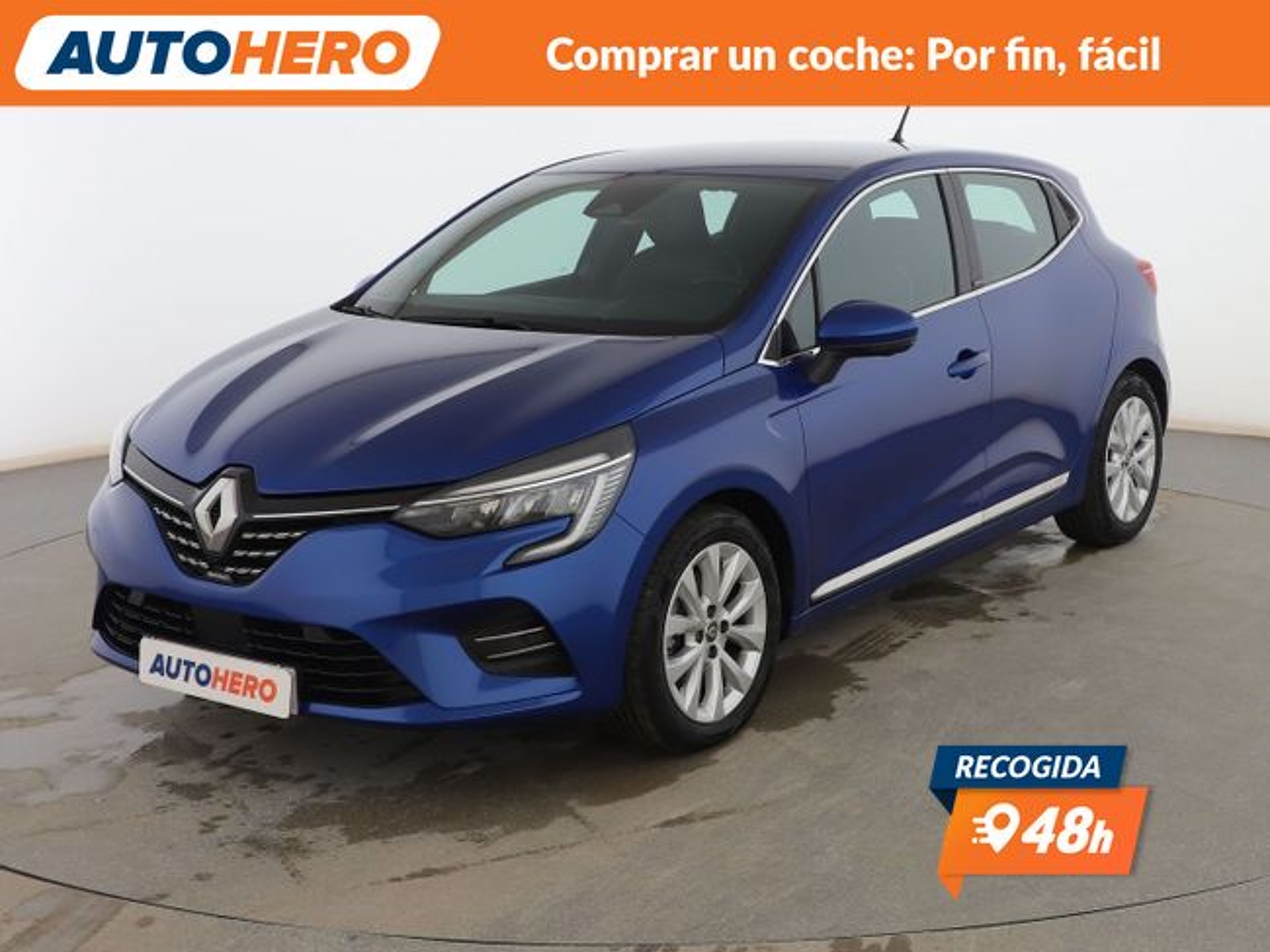 Imagen de RENAULT Clio