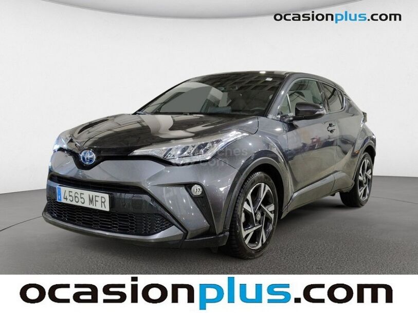 Foto del TOYOTA C-HR 125H Advance