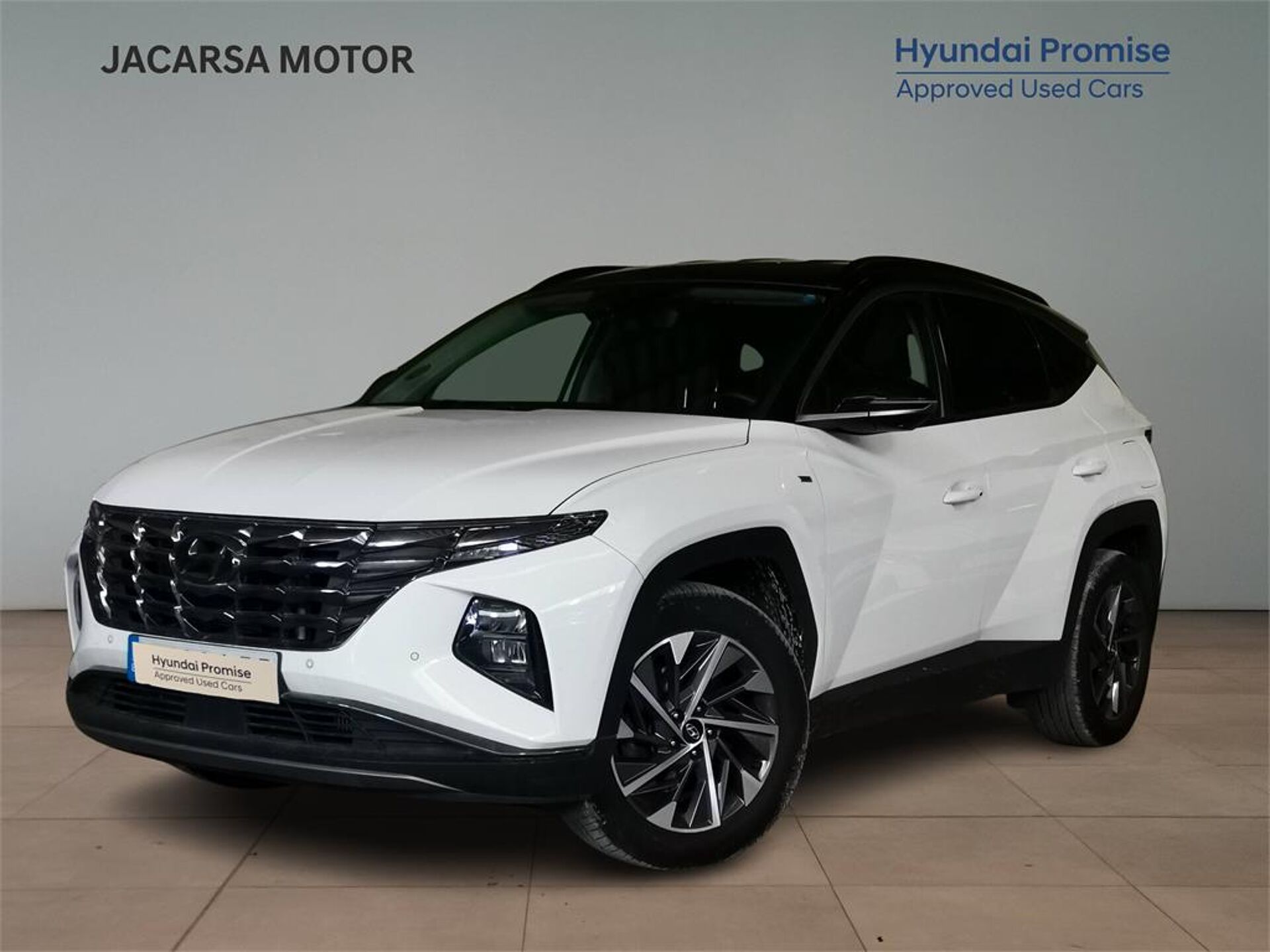 Imagen de HYUNDAI Tucson
