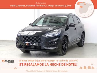 Imagen de FORD Kuga 1.5 EcoBoost ST-Line X FWD 150