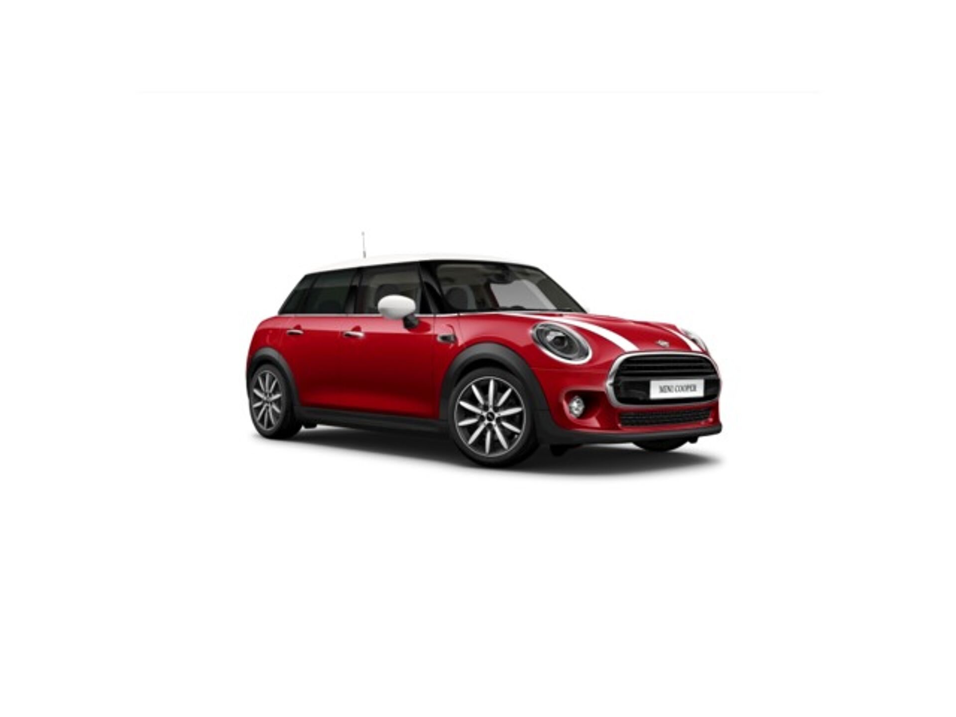 Imagen de MINI Mini