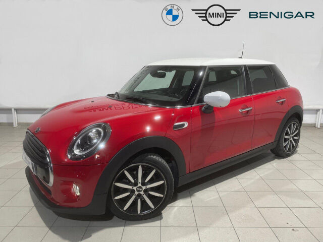 MINI Mini (Cooper 100 kW (136 CV)) en Alicante