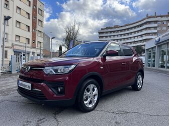 Imagen de SSANGYONG KGM Tivoli G12 Urban Plus 4x2