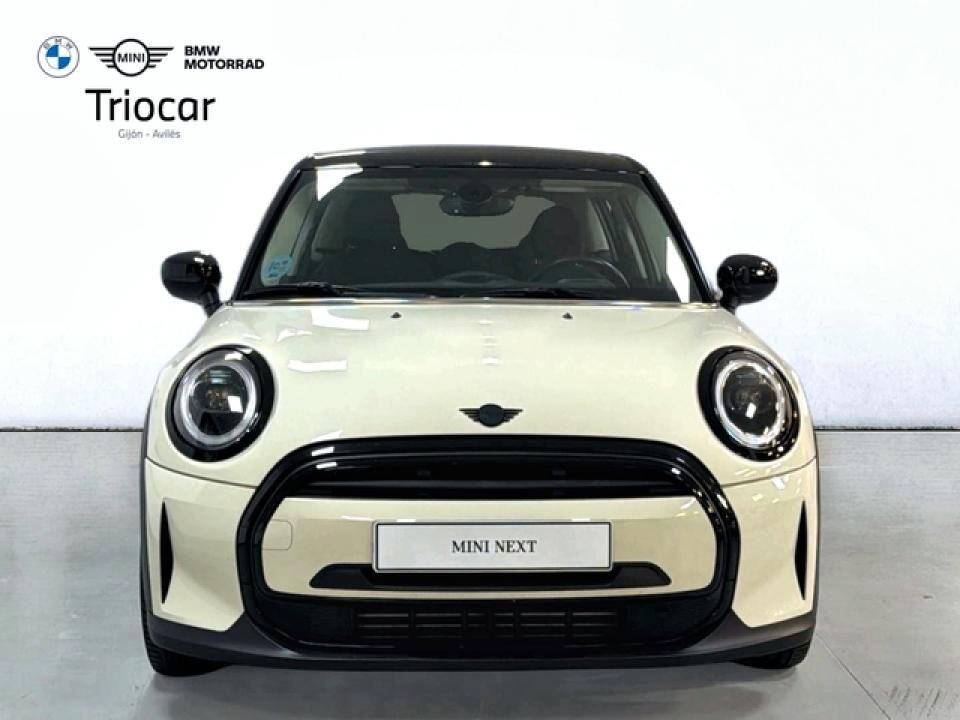 Foto del MINI Mini Cooper Aut.
