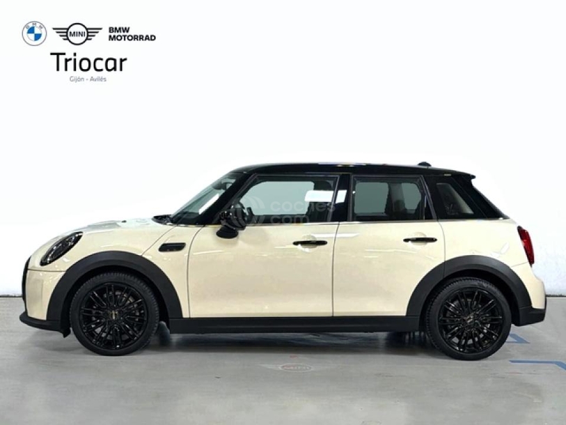 Foto del MINI Mini Cooper Aut.