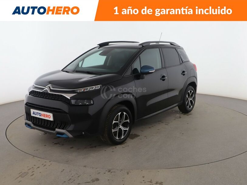 Foto del CITROEN C3 Aircross Puretech S&S Feel Pack 110