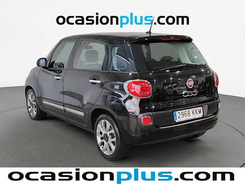 Foto del FIAT 500L 1.6Mjt II S&S Lounge 120