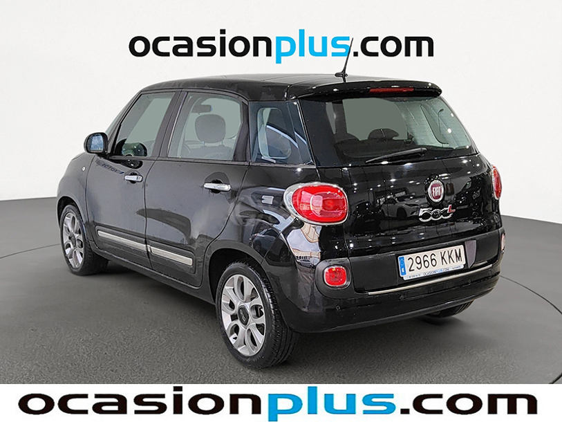 Foto del FIAT 500L 1.6Mjt II S&S Lounge 120